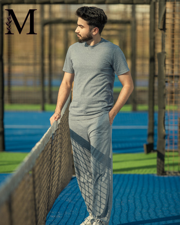 Pollen Shirt & Trouser