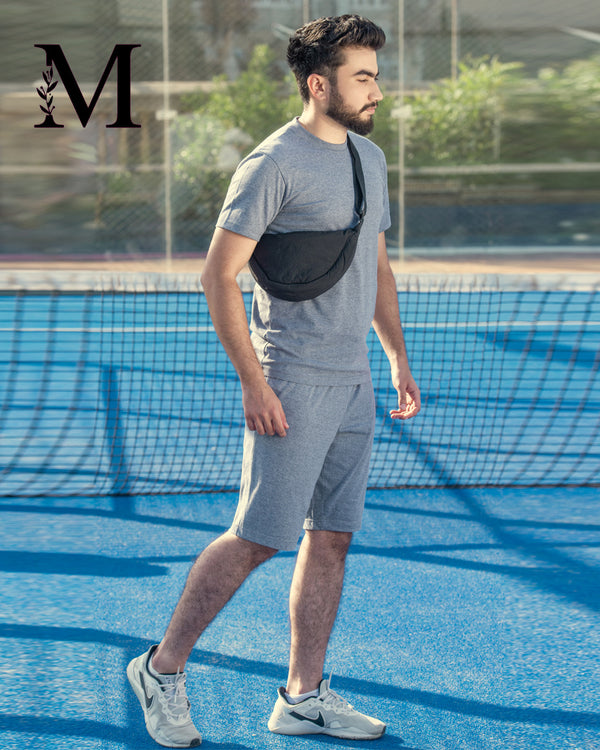 Pollen Shirt & Short